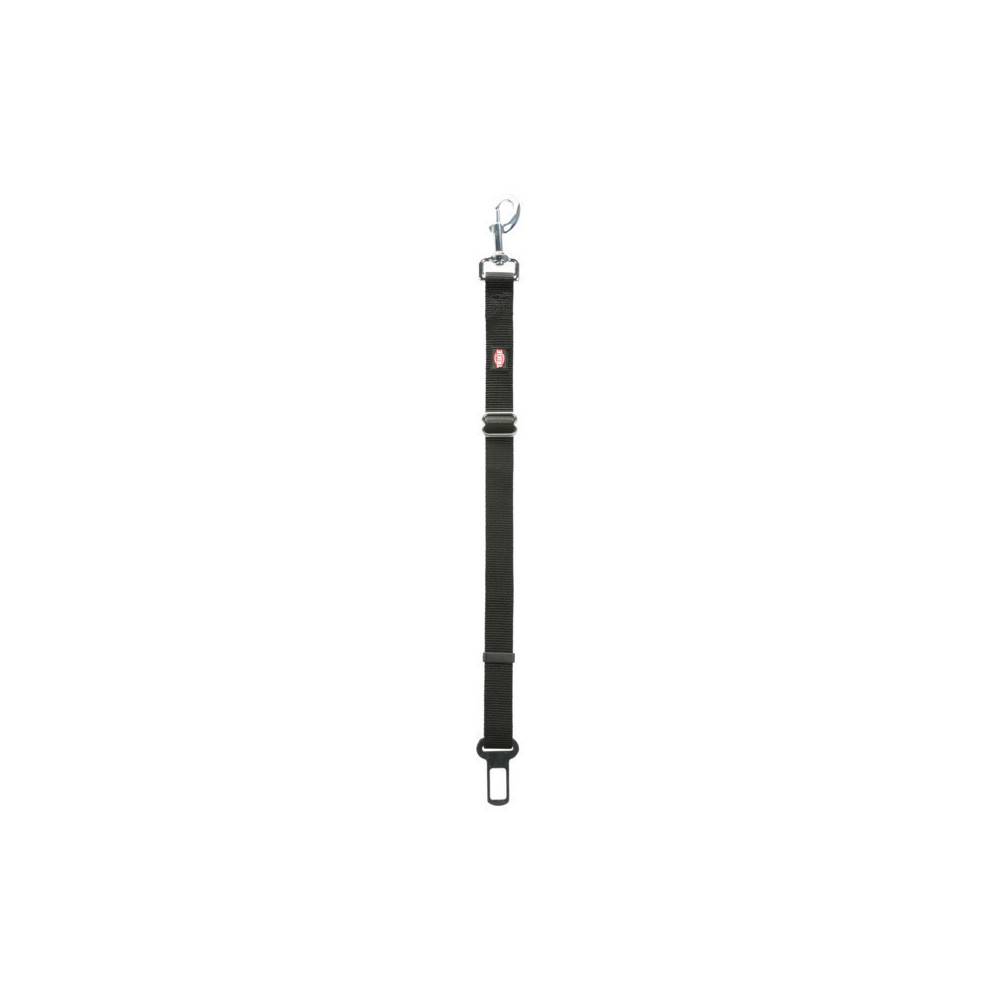 Trixie - Trixie - Ceinture de sécurité  S-M 45–70 cm/25 mm pour harnais de voiture pour chien - Image 4