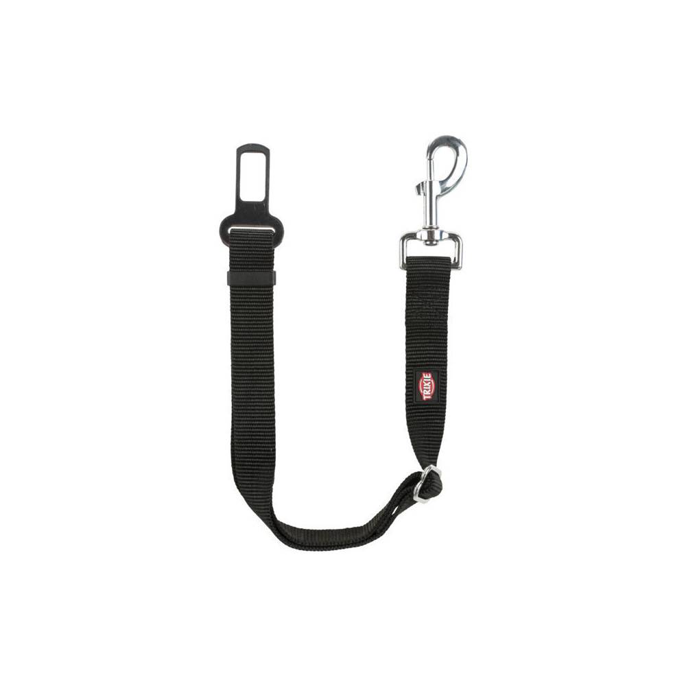 Trixie - Trixie - Ceinture de sécurité  S-M 45–70 cm/25 mm pour harnais de voiture pour chien - Image 1