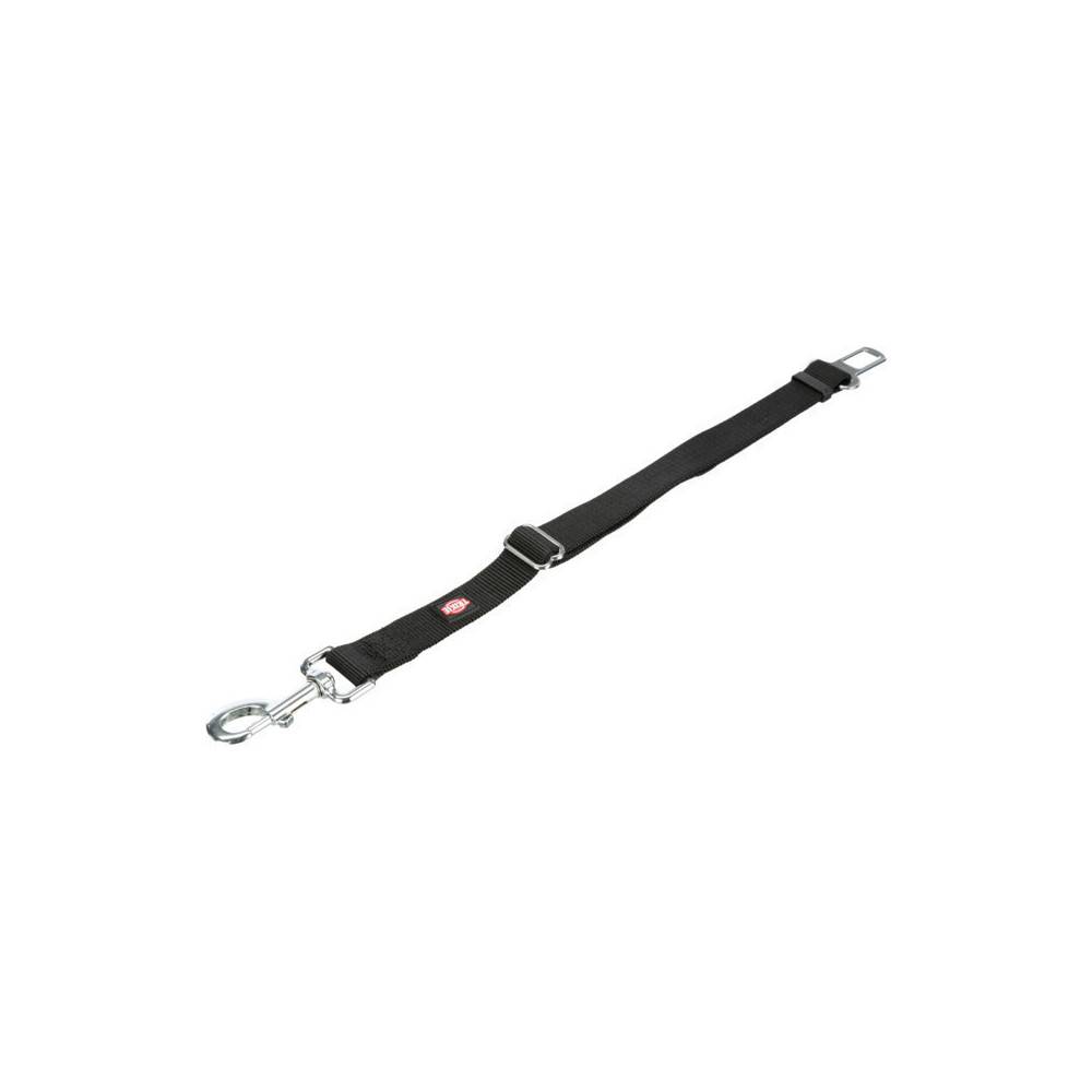 Trixie - Trixie - Ceinture de sécurité  S-M 45–70 cm/25 mm pour harnais de voiture pour chien - Image 3