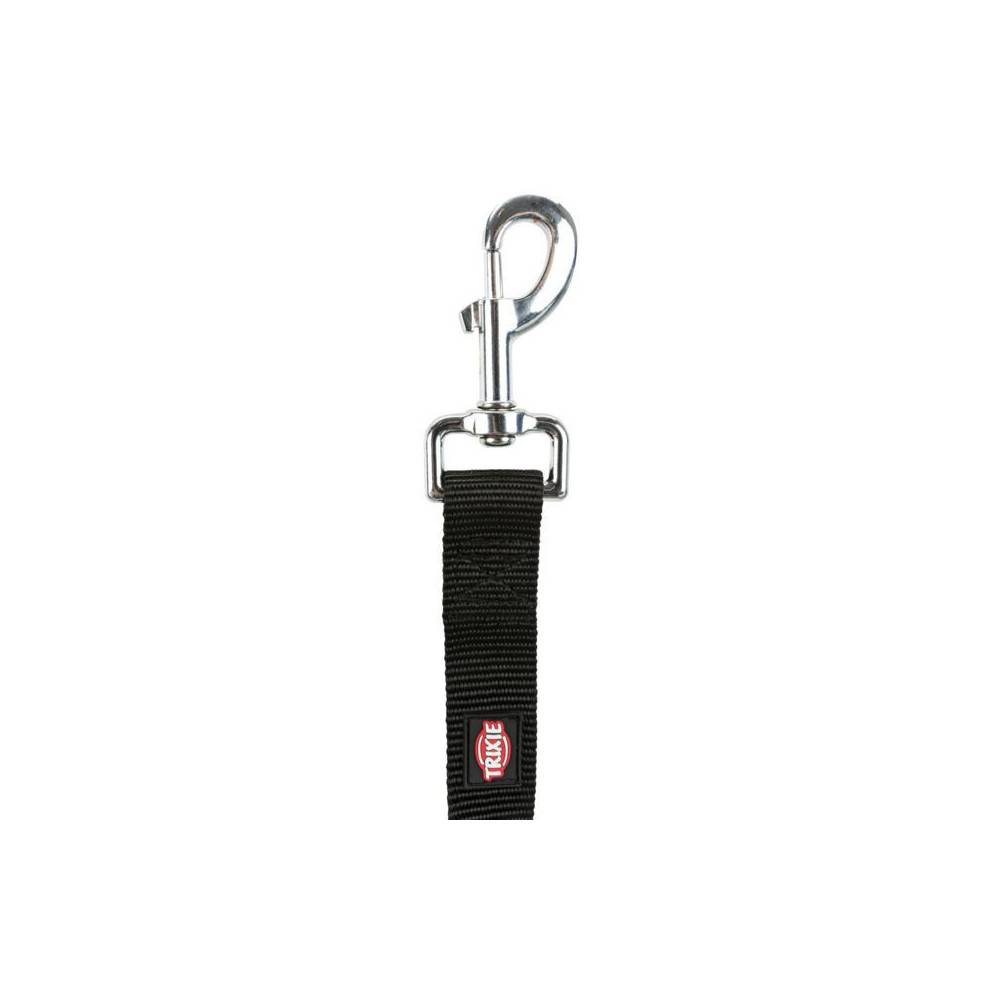 Trixie - Trixie - Ceinture de sécurité  S-M 45–70 cm/25 mm pour harnais de voiture pour chien - Image 6