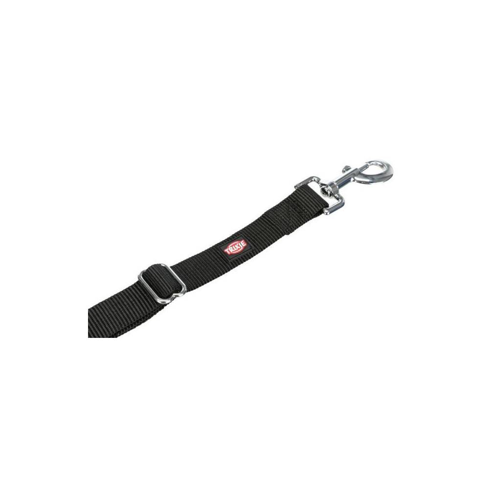 Trixie - Trixie - Ceinture de sécurité  S-M 45–70 cm/25 mm pour harnais de voiture pour chien - Image 7