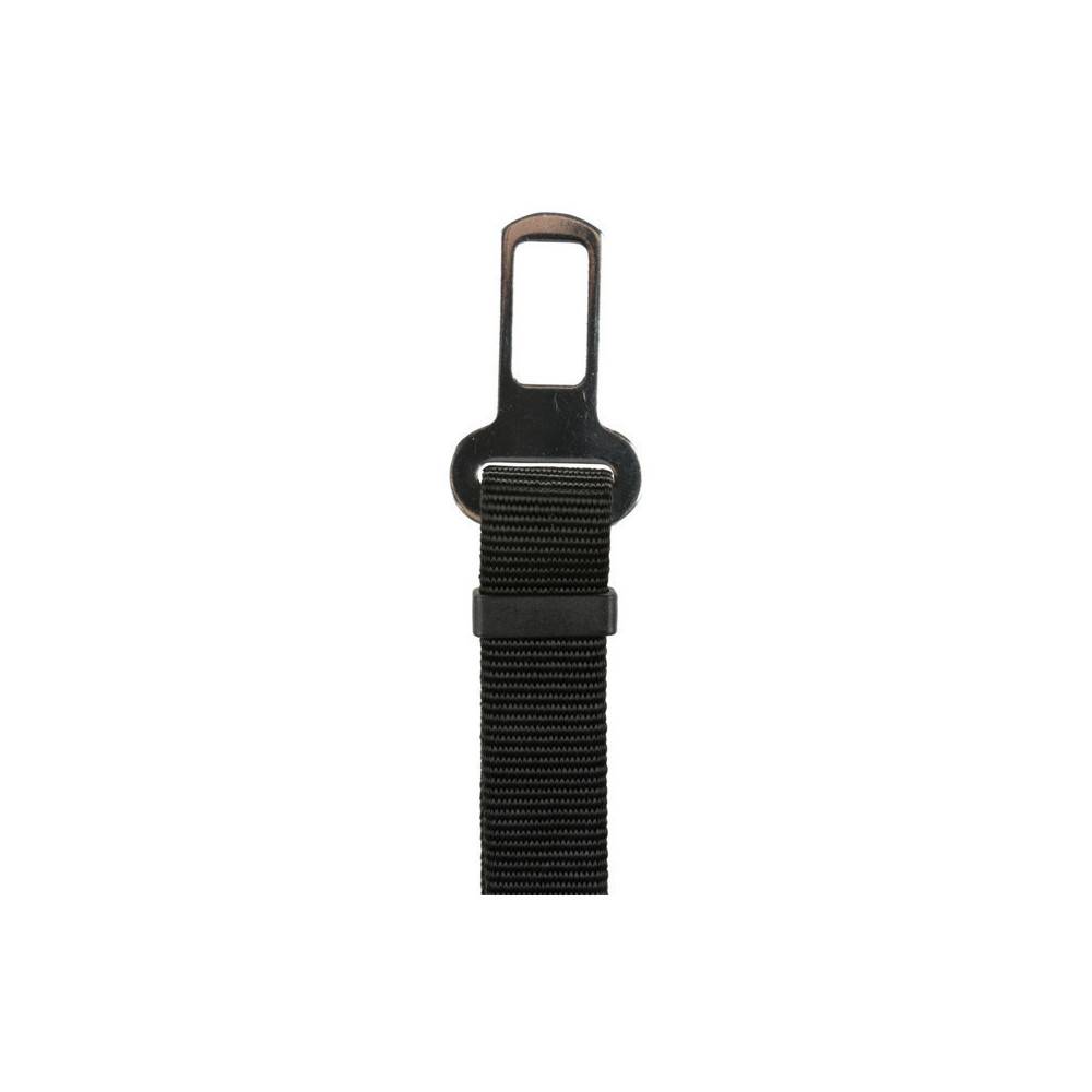 Trixie - Trixie - Ceinture de sécurité  S-M 45–70 cm/25 mm pour harnais de voiture pour chien - Image 5