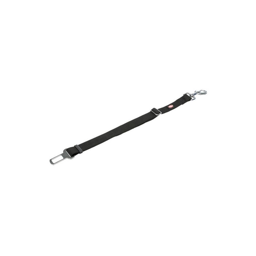Trixie - Trixie - Ceinture de sécurité  S-M 45–70 cm/25 mm pour harnais de voiture pour chien - Image 2