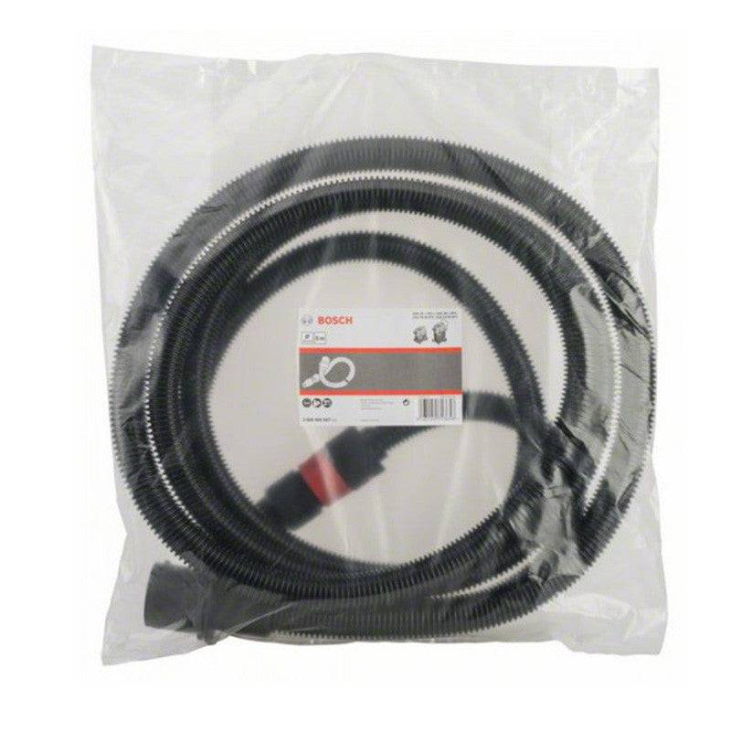 Bosch - Tuyau BOSCH 2608000567 - 5m Ø22mm - Connexion baïonnette - Pour GAS 35 à 55 Bosch - Image 2