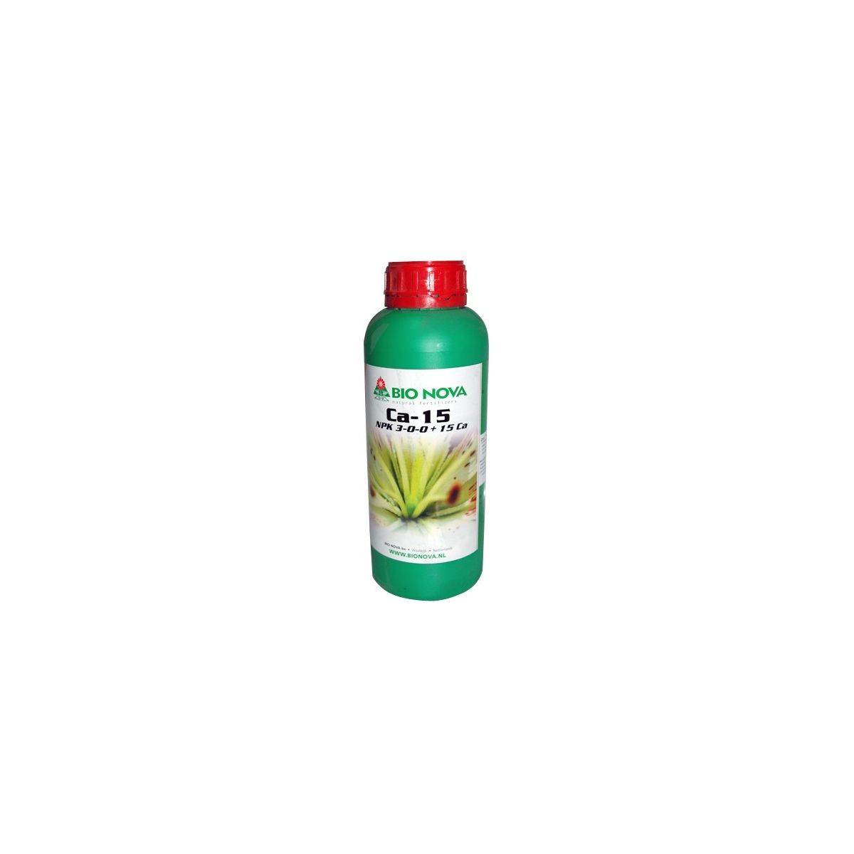 Ca 15 - 1 litre - BIO NOVA - Image 2