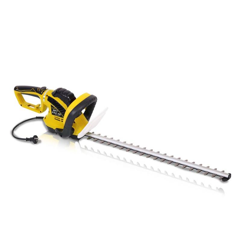 Garland - Taille-haie électrique filaire GARLAND SET 652 VE-V20 - Coloris - Jaune - Image 1