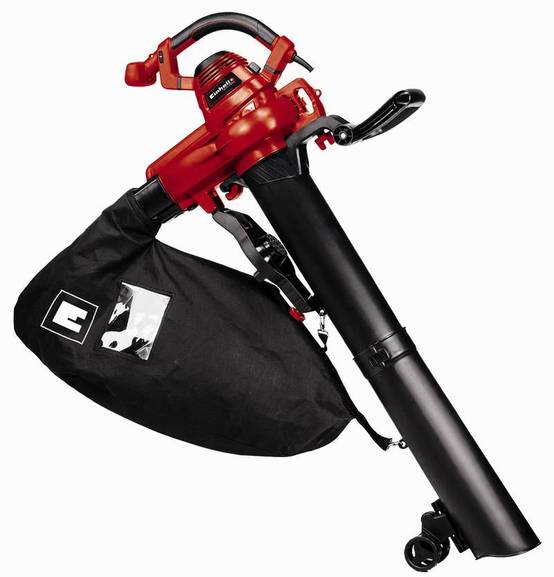 Einhell - Aspirateur souffleur broyeur électrique GC-EL 3000 E Einhell - Image 1
