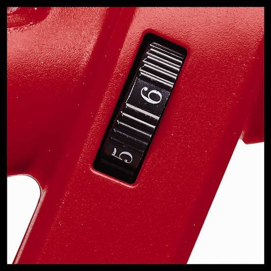 Einhell - Aspirateur souffleur broyeur électrique GC-EL 3000 E Einhell - Image 6