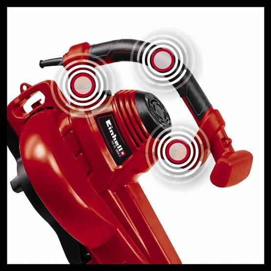 Einhell - Aspirateur souffleur broyeur électrique GC-EL 3000 E Einhell - Image 2