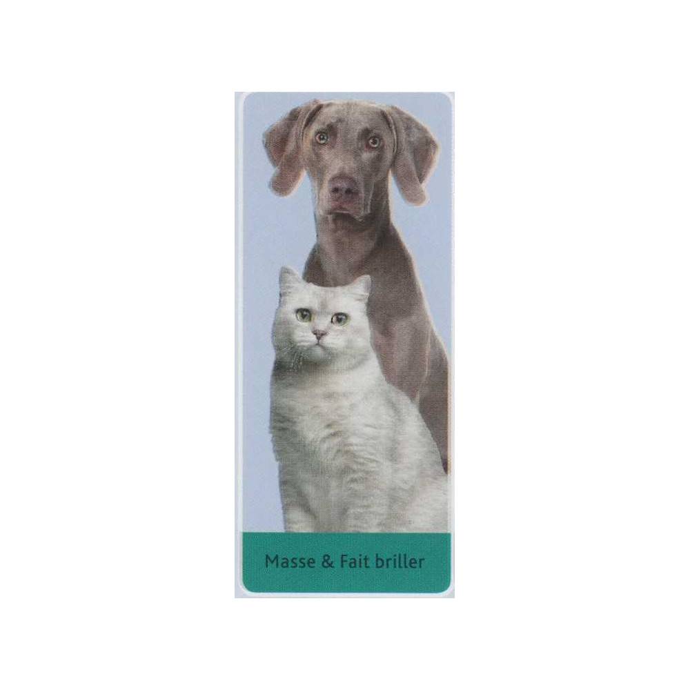 Trixie - Gant pour le soin du pelage pour chien - Image 3