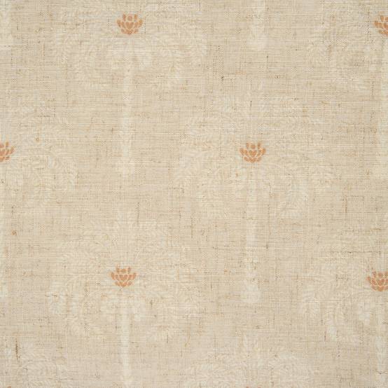 Beliani - Coussin d'extérieur Polyester Beige CALIA - 45x45x10- Beliani - Image 9