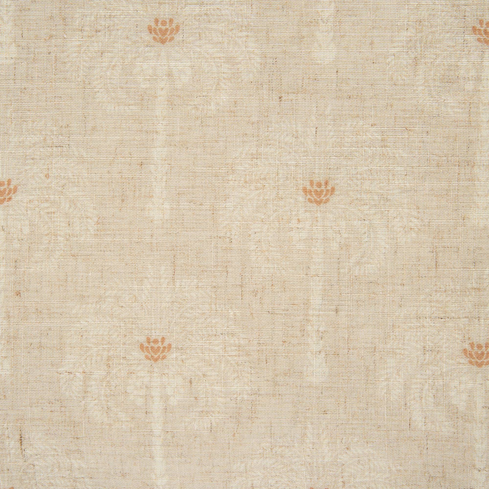 Beliani - Coussin d'extérieur Polyester Beige CALIA - 45x45x10- Beliani - Image 9