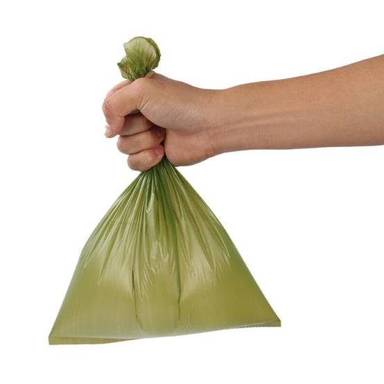 MCBOSON - Sac à déjections canines biodégradable - MCBOSON - Image 2