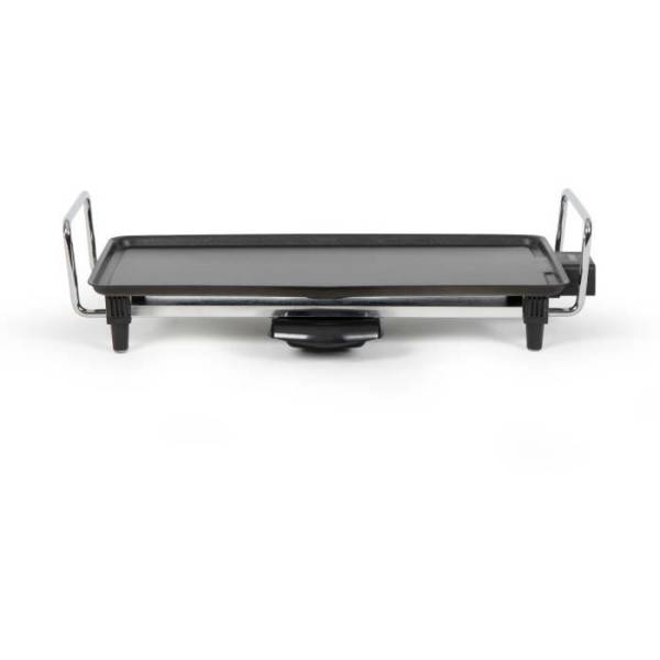 Livoo - Plancha Electrique - Planche grill LIVOO - Teppan Yaki - Image 2