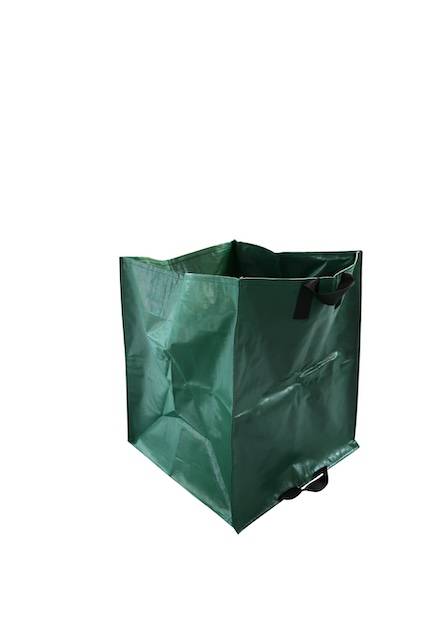 Jany France - Sac à végétaux et gravats - 60x60x70 cm Jany
