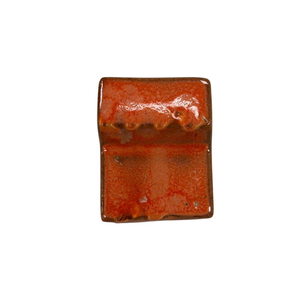 Pied de pot 6cm aurore - Image 1
