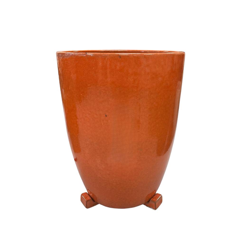 Pied de pot 6cm aurore - Image 3