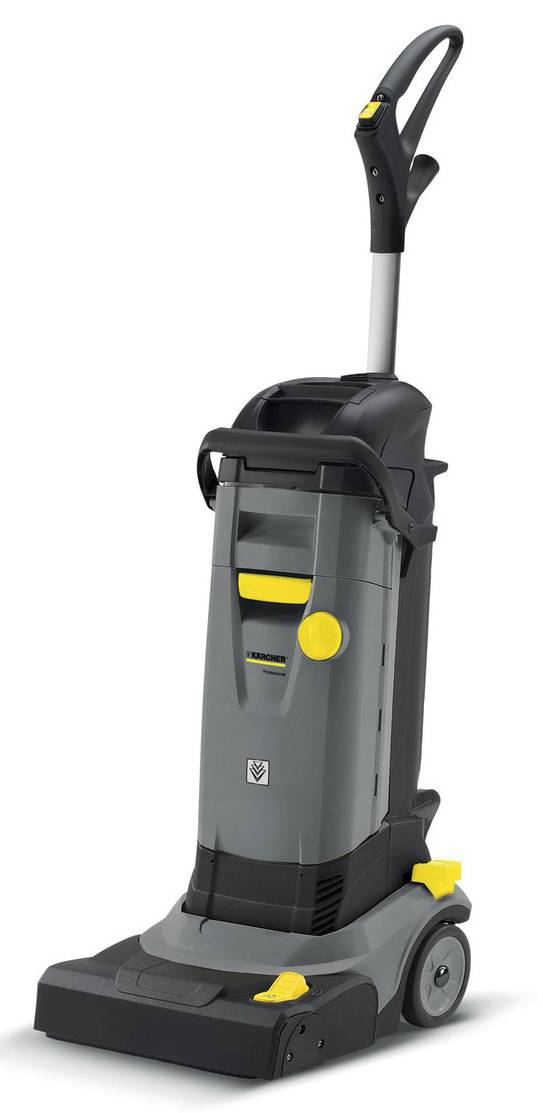 Kärcher - Aspiro-laveuse 820W BR 30/4 C - KÄRCHER - 17832200 - Image 1