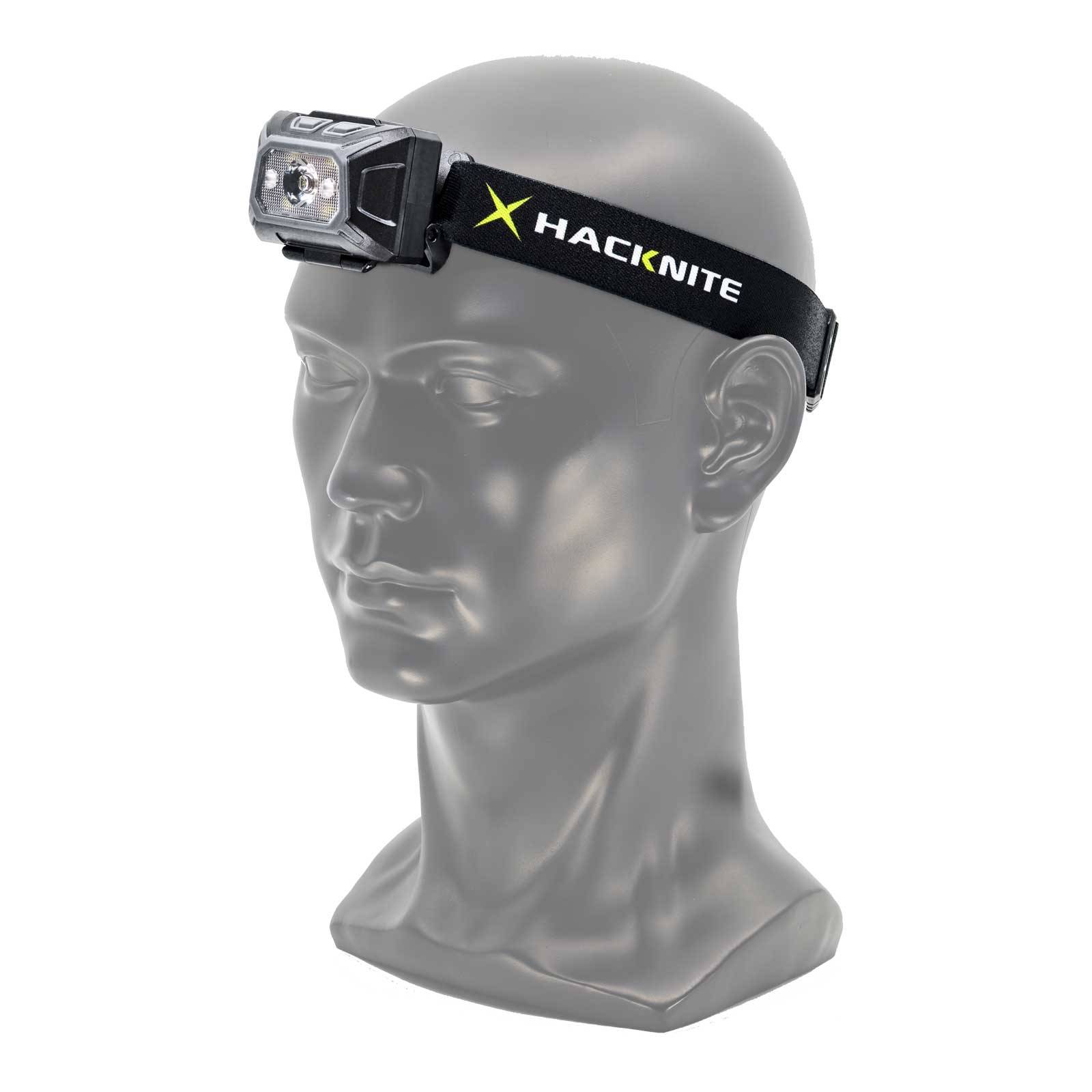 Lampe Frontale LUCIOLA 200 | 200 Lumens - Image 5
