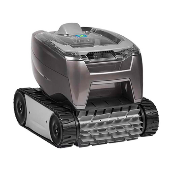 Zodiac - Robot nettoyeur Zodiac OT3200 Tornax - Image 1