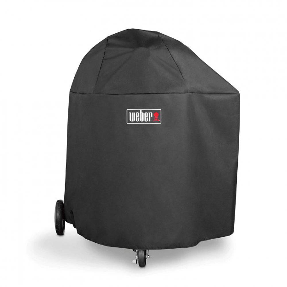 Weber - Housse barbecue Weber Premium Summit - Image 1