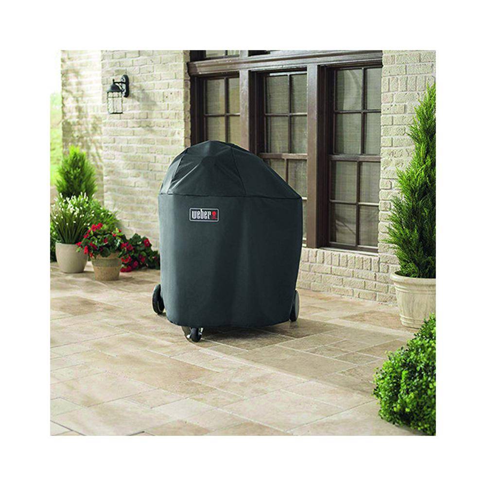 Weber - Housse barbecue Weber Premium Summit - Image 2