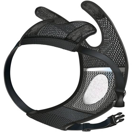 Trixie - Slip de protection respirant Trixie pour chien Taille M