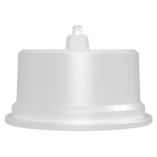 Module LED 5W GU10, MR16, 3000K, 430lm, 110°, pour spot encastrable - Image 4
