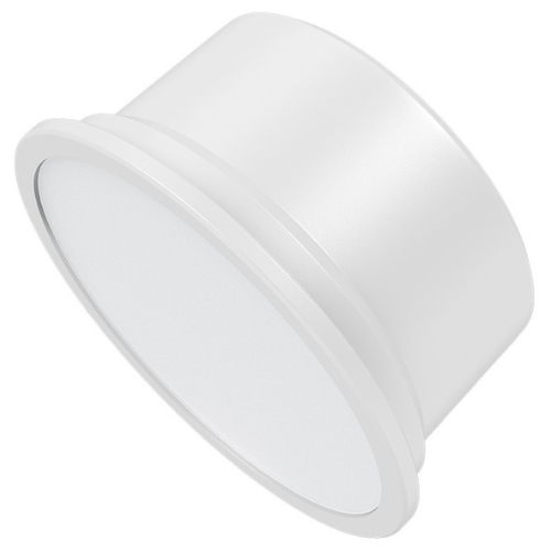 Module LED 5W GU10, MR16, 3000K, 430lm, 110°, pour spot encastrable - Image 2