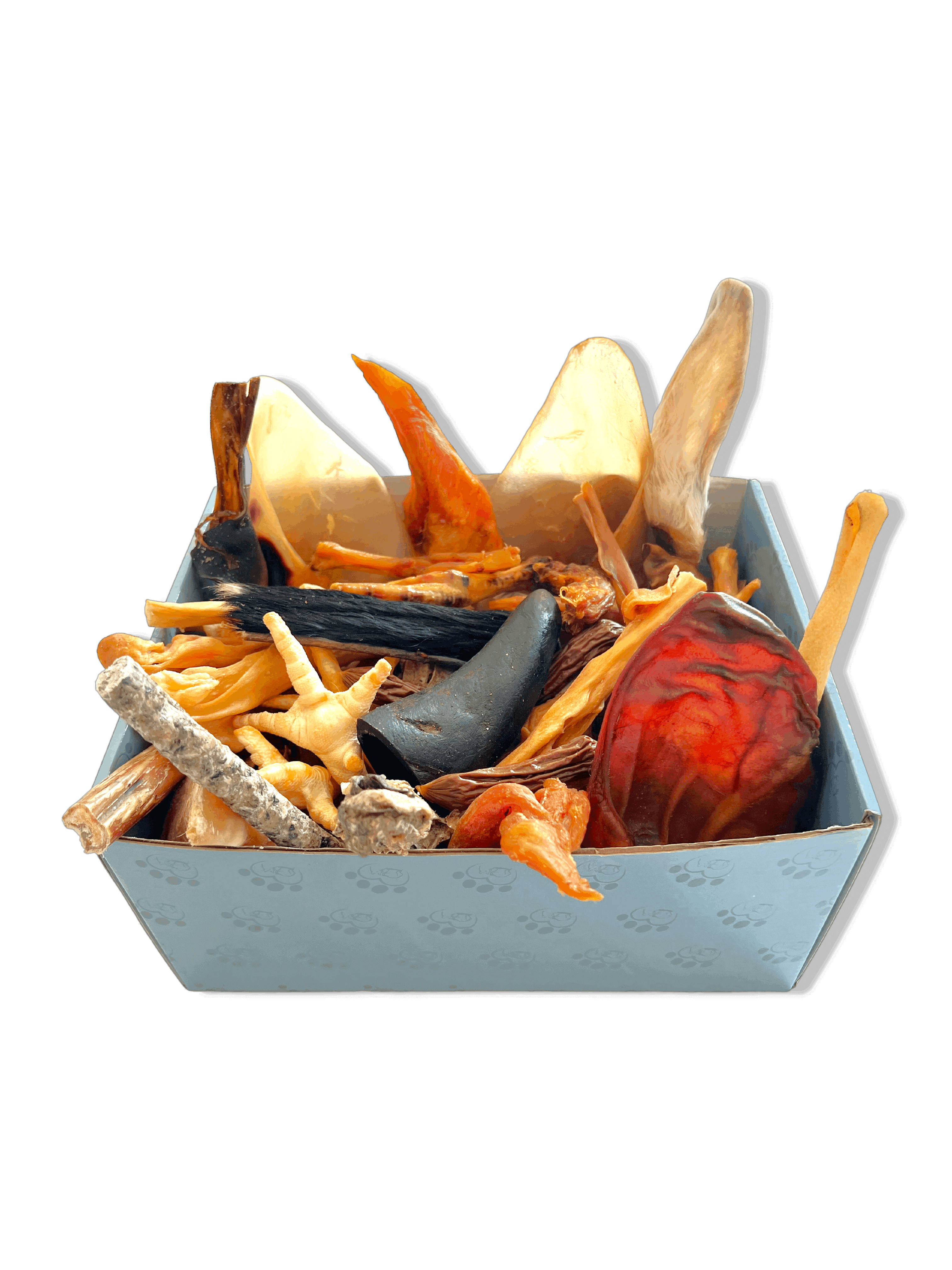 Box de Friandises Naturelles | Chiots et Petits Chiens - Image 2