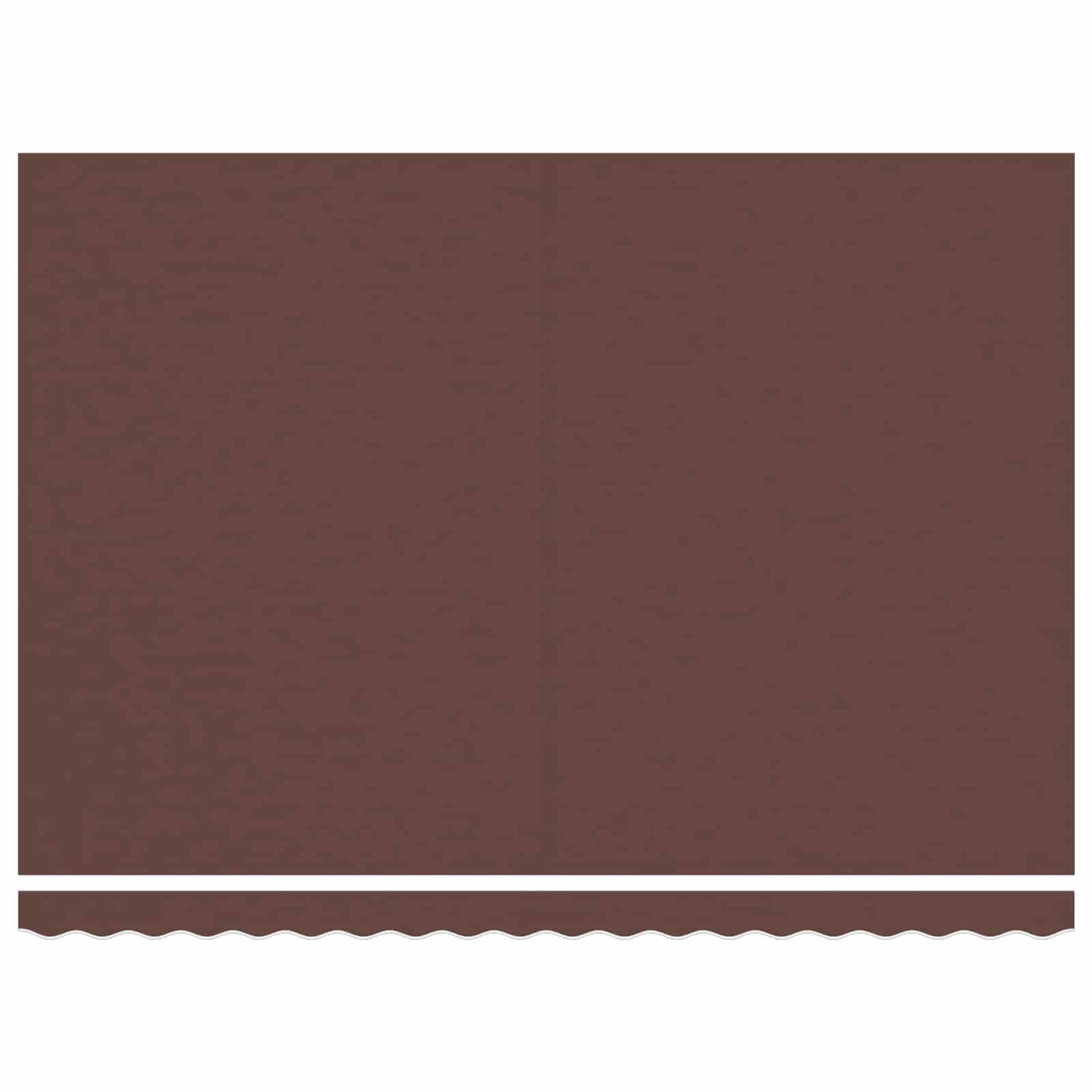 Prolenta Premium - Auvent polyester marron 480 x 295 cm - Prolenta premium p354.7 - Image 6