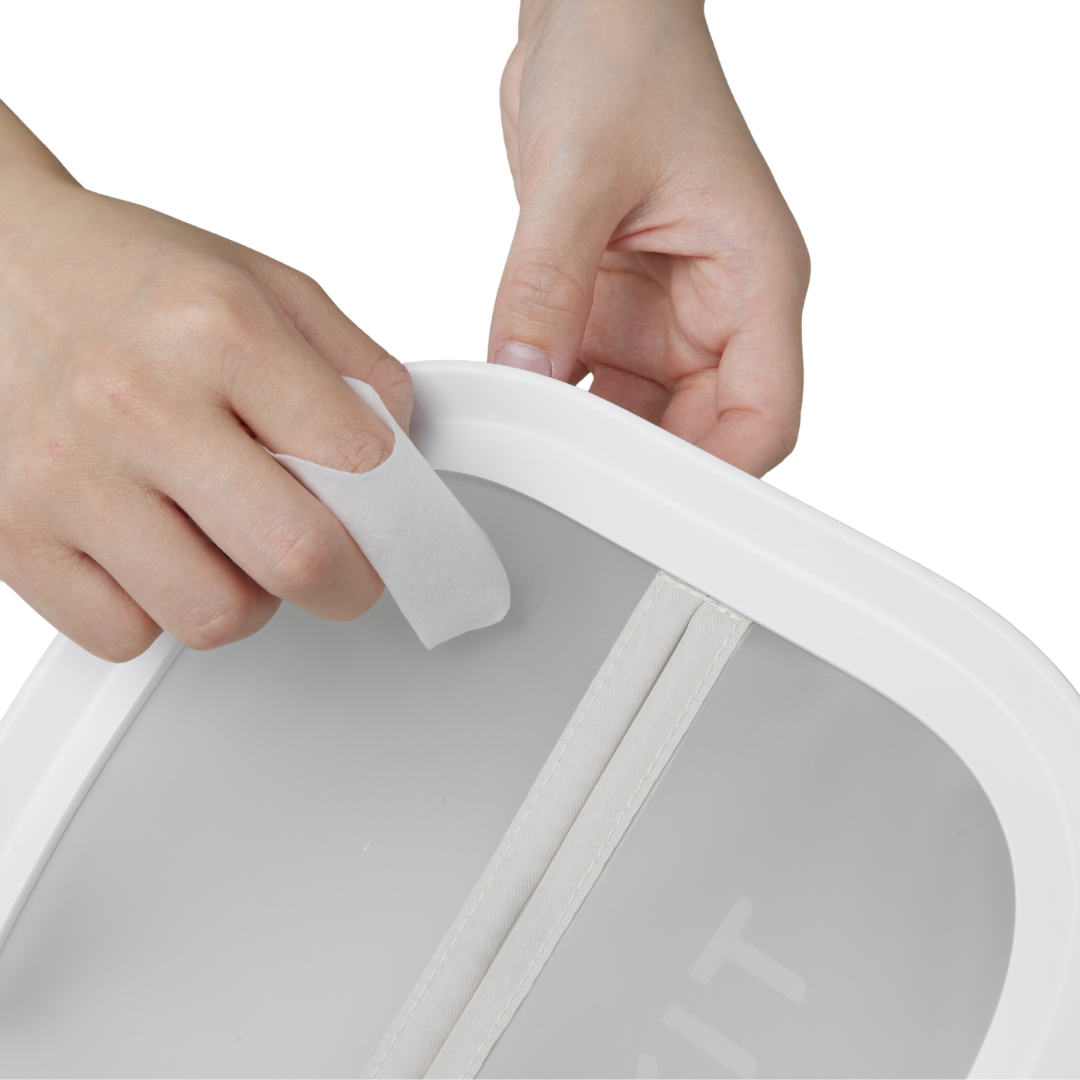 Rideau 2.0 pour Litière PURAMAX et Purobot Max Petkit - Image 7