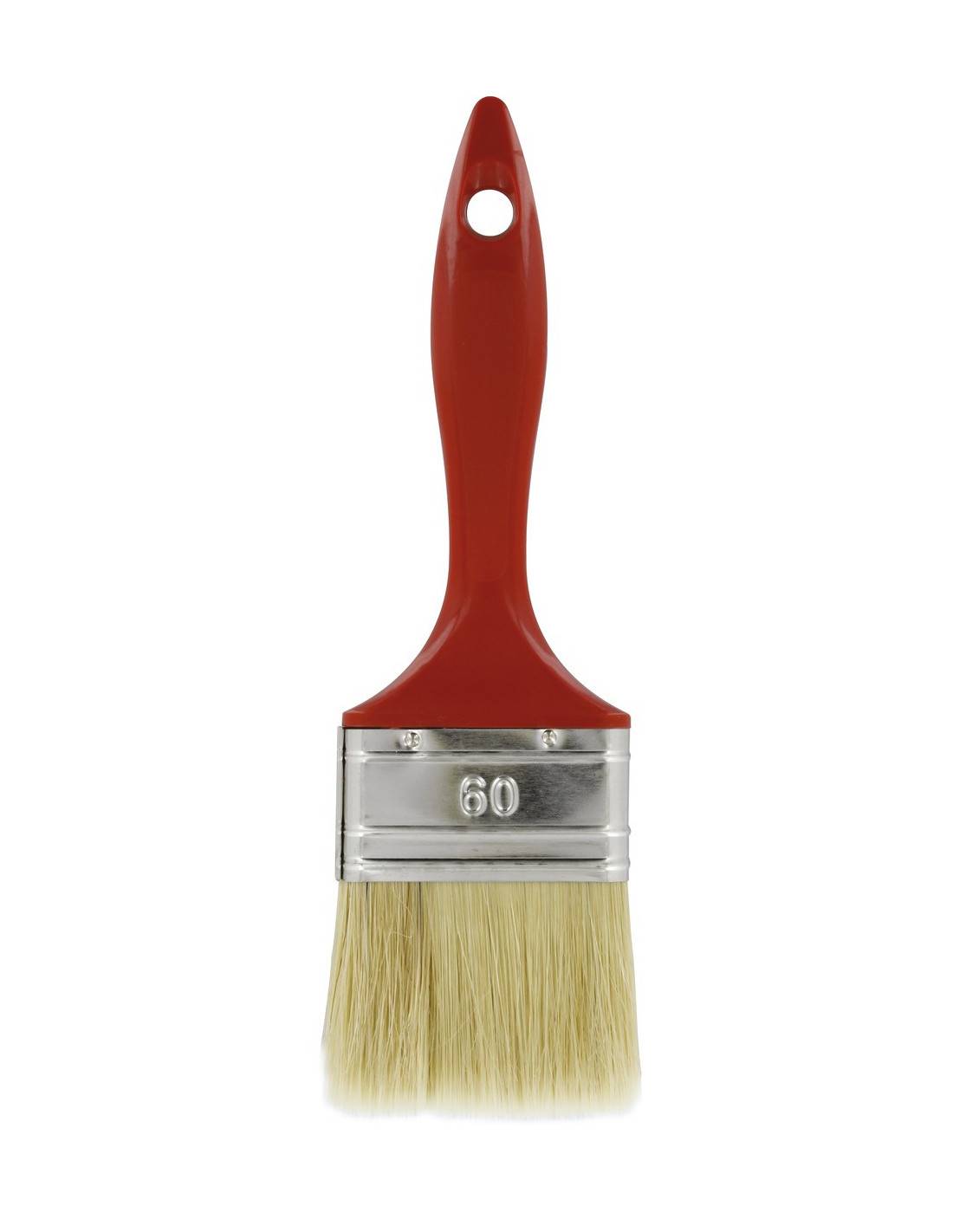 Nespoli - Pince Queue De Morue Avantage 60mm Brosse Plate Pour Peinture Et Vernis - Nespoli
