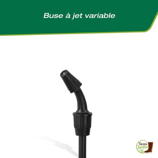 Pulvérisateur à dos 12 litres - Image 4