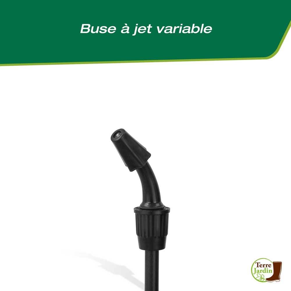 Pulvérisateur à dos 12 litres - Image 4