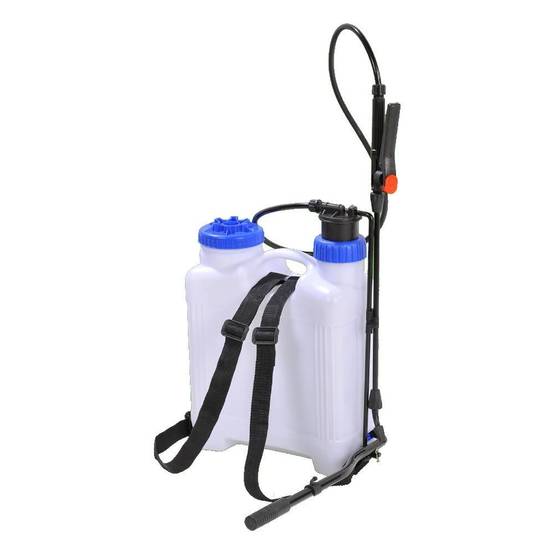 Pulvérisateur à dos 12 litres - Image 6