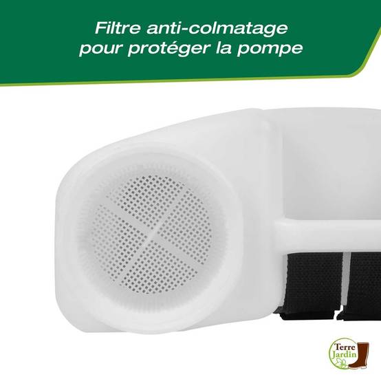 Pulvérisateur à dos 12 litres - Image 3