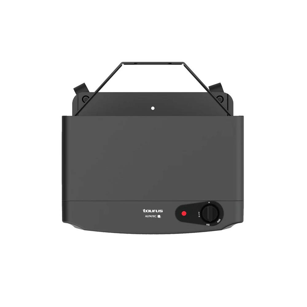 Radiateur à gaz 4200w noir TROPICANOCOMPACTBLUE Taurus - Image 3