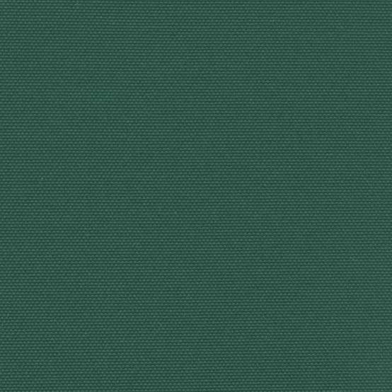 Auvent latéral rétractable polyester vert foncé 600 x 10 x 200 cm - PANGIVO - Image 9