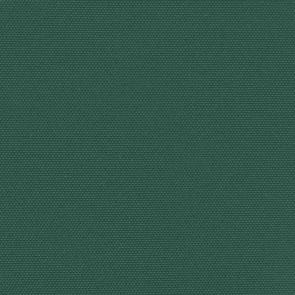 Auvent latéral rétractable polyester vert foncé 600 x 10 x 200 cm - PANGIVO - Image 9
