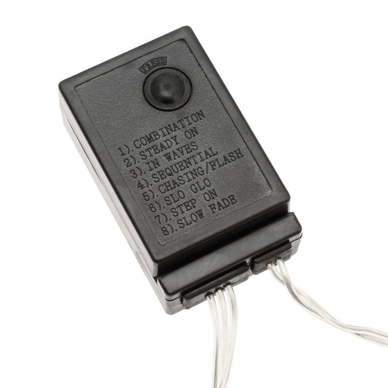 Lotti - Alimentation 24V 24W + programmateur 8 modes  Lotti - Image 3