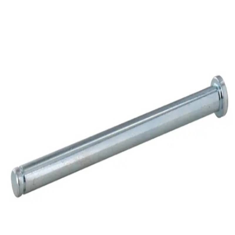 Axe de roulette de plateau GGP 1255101211 pour roue 1827000040 182700004/0