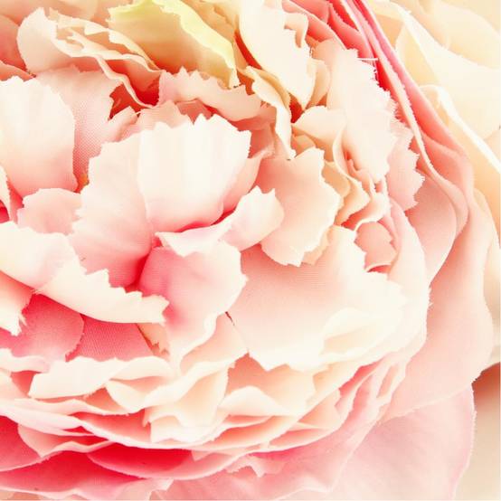 Bouquet de Fleurs "Celia" 35cm Rose - Image 2