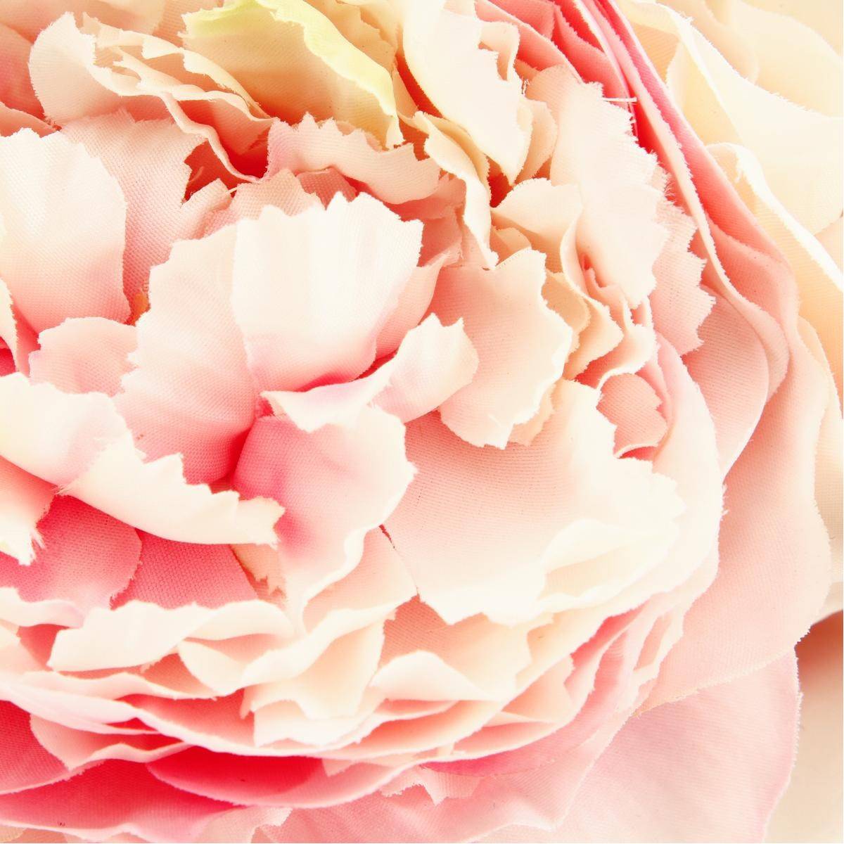 Bouquet de Fleurs "Celia" 35cm Rose - Image 2
