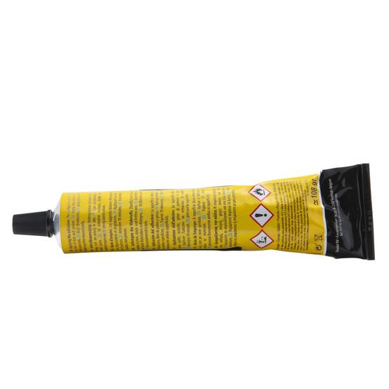 Colle néoprène liquide en tube 125ml - Image 3