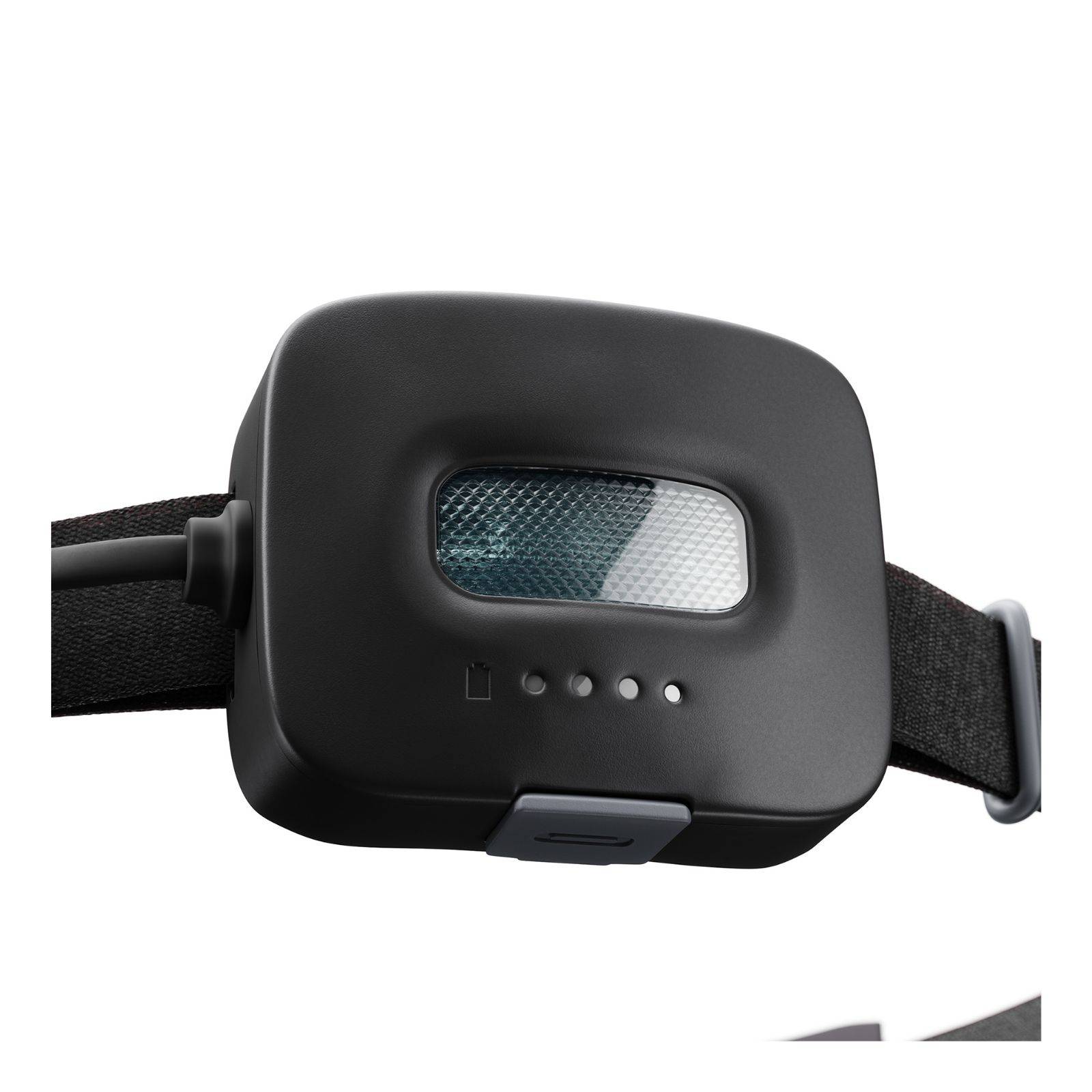 LAMPE FRONTALE LED DASH 450 RECHARGEABLE - Image 5