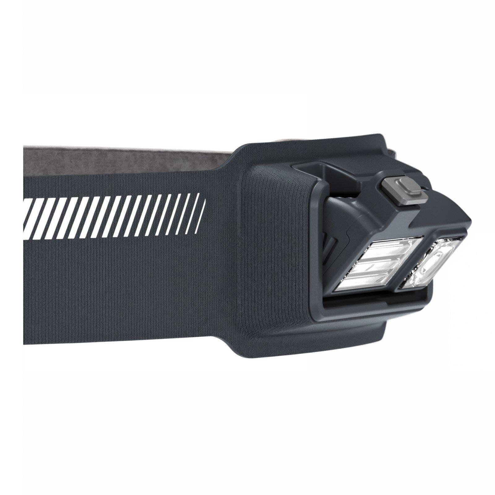 LAMPE FRONTALE LED DASH 450 RECHARGEABLE - Image 3