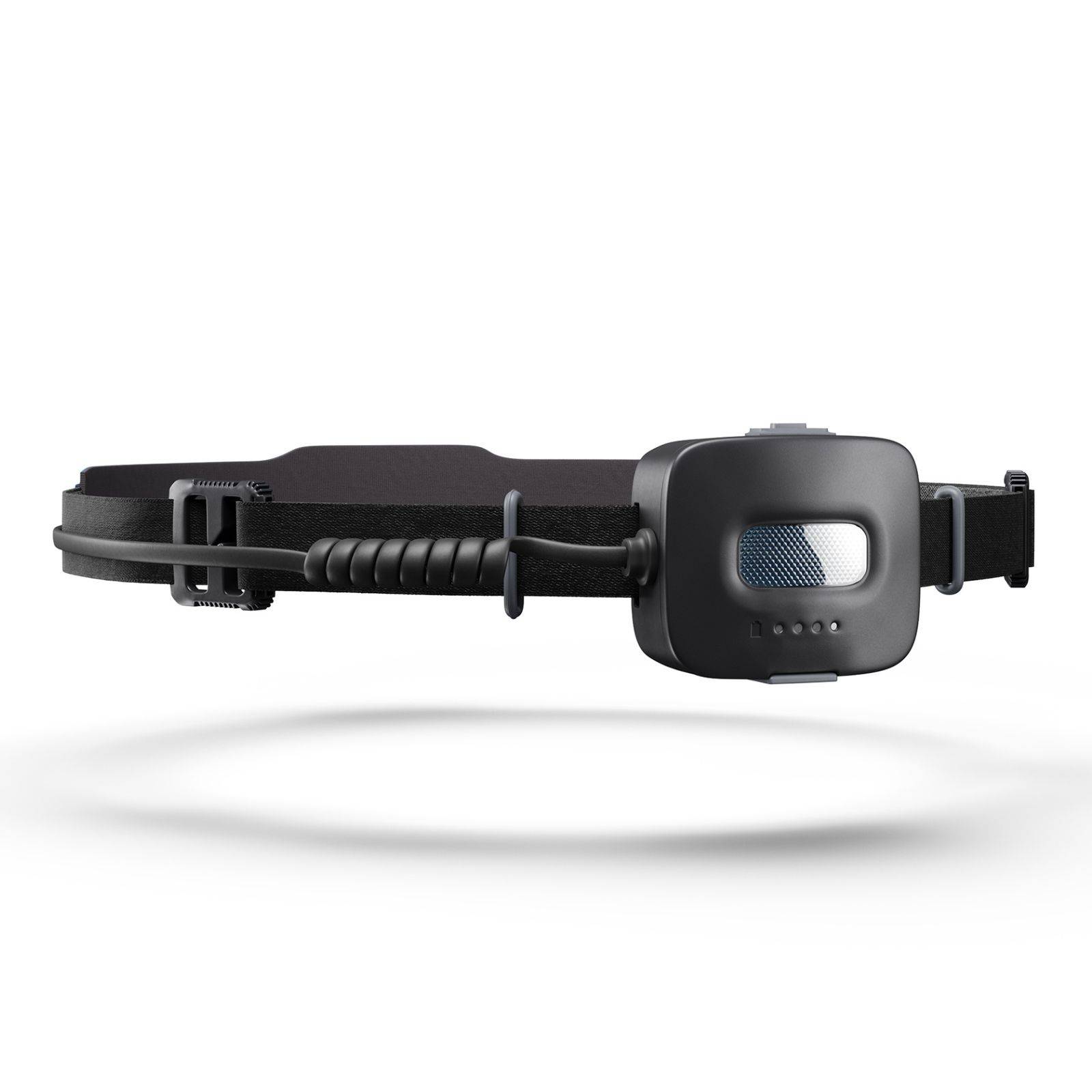 LAMPE FRONTALE LED DASH 450 RECHARGEABLE - Image 2