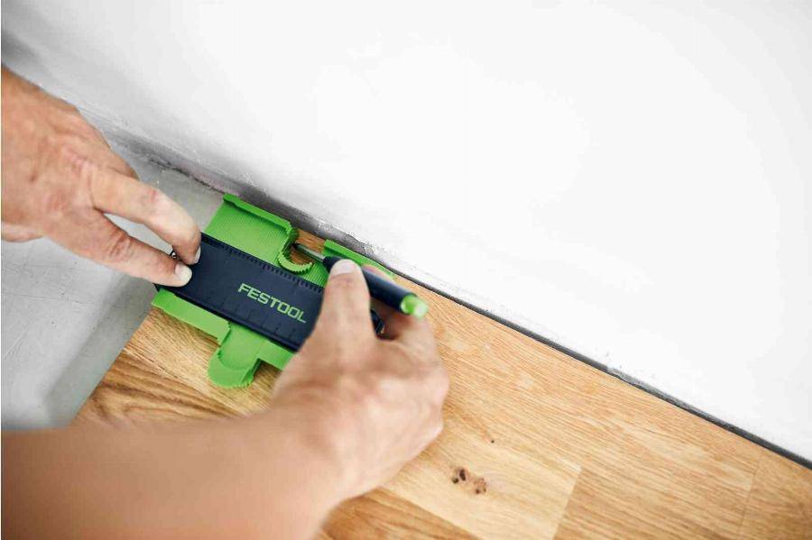 Copieur de contours KTL-FZ FT1 FESTOOL - 576984 - Image 3