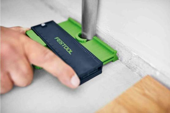 Copieur de contours KTL-FZ FT1 FESTOOL - 576984 - Image 2